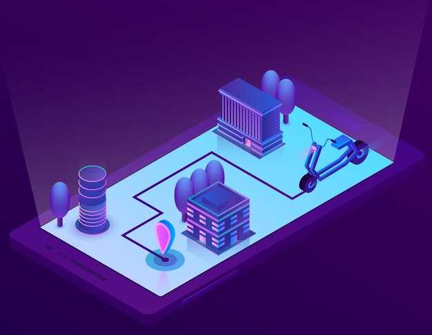 Контроль качества строительства: IoT в действии