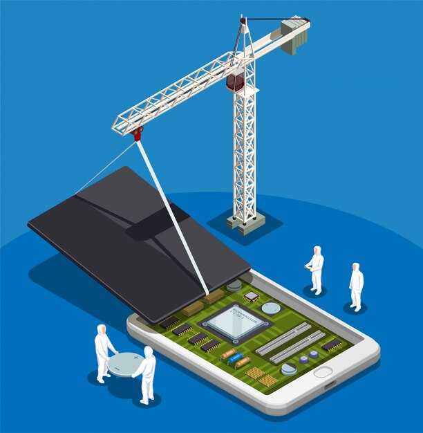 Автоматизация процесса проектирования с помощью BIM