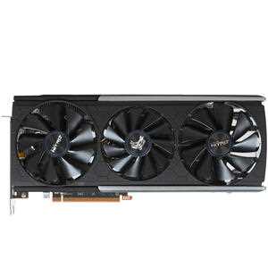Преимущества и особенности видеокарты AMD 5700 — мощная графика, высокая производительность и возможность легкого обновления