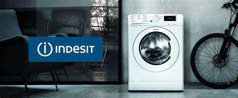 Обзор стиральной машины Indesit WIL82X