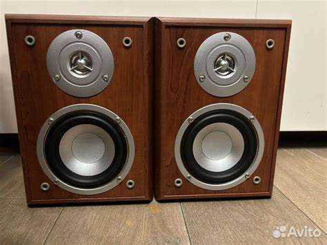 Обзор audio pro basiq s100