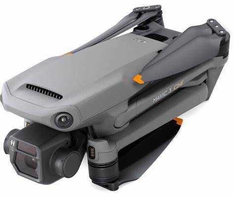 Обзор mavic 3 cine