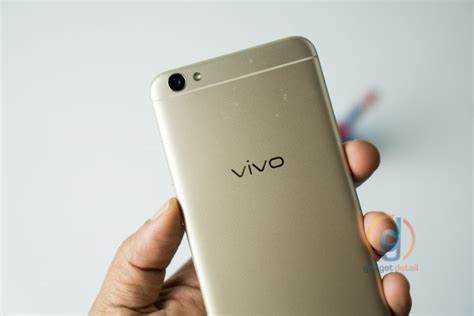Обзор смартфон vivo y66
