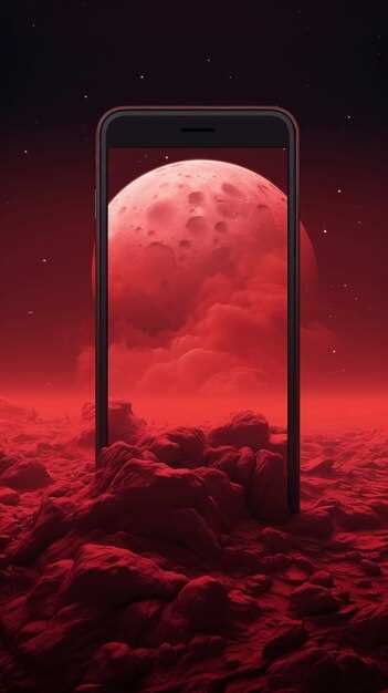 ZTE Nubia Red Magic 6S — мощный игровой смартфон с впечатляющими техническими характеристиками и ярким дизайном